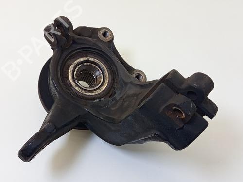 Right front steering knuckle CITROËN C-ELYSEE (DD_) 1.6 BlueHDi 100 | BP31358568M26  - Image 5