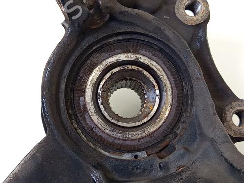 Right front steering knuckle CITROËN C-ELYSEE (DD_) 1.6 BlueHDi 100 | BP31358568M26  - Image 6