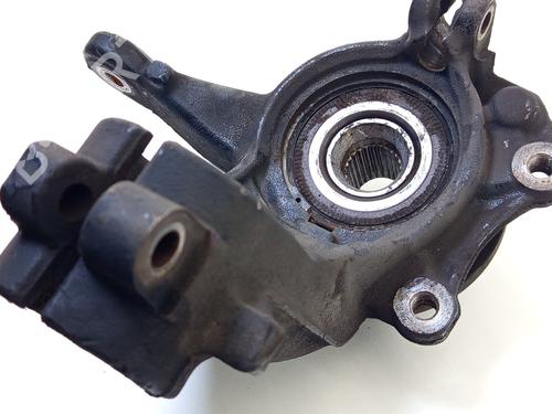 Right front steering knuckle CITROËN C-ELYSEE (DD_) 1.6 BlueHDi 100 | BP31358568M26  - Image 8