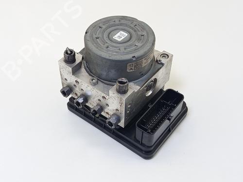 Used ABS pump ABS pump CITROËN C-ELYSEE (DD_) 1.6 BlueHDi 100 (99 hp) 31363247 31363247