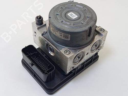 ABS pump CITROËN C-ELYSEE (DD_) 1.6 BlueHDi 100 | BP31363247M43  - Image 6