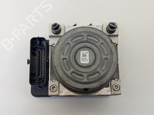 ABS pump CITROËN C-ELYSEE (DD_) 1.6 BlueHDi 100 | BP31363247M43  - Image 7