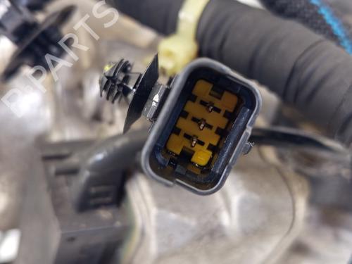 Steering rack CITROËN C-ELYSEE (DD_) 1.6 BlueHDi 100 | BP31363248M22 - Image 3