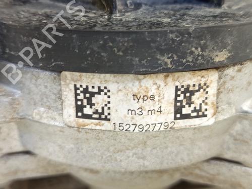 Steering rack CITROËN C-ELYSEE (DD_) 1.6 BlueHDi 100 | BP31363248M22 - Image 7