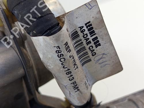 Steering rack CITROËN C-ELYSEE (DD_) 1.6 BlueHDi 100 | BP31363248M22 - Image 15