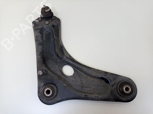 Used Right front suspension arm Right front suspension arm CITROËN C-ELYSEE (DD_) 1.6 BlueHDi 100 (99 hp) 31363249 31363249