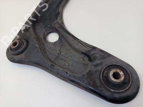 Right front suspension arm CITROËN C-ELYSEE (DD_) 1.6 BlueHDi 100 | BP31363249M13 - Image 2