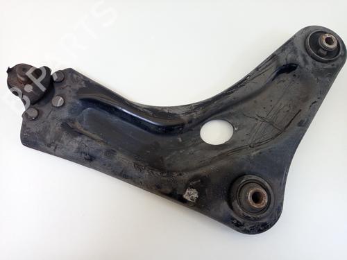 Right front suspension arm CITROËN C-ELYSEE (DD_) 1.6 BlueHDi 100 | BP31363249M13 - Image 3
