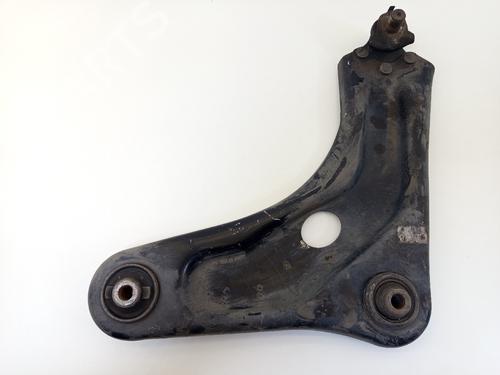 Used Left front suspension arm Left front suspension arm CITROËN C-ELYSEE (DD_) 1.6 BlueHDi 100 (99 hp) 31363250 31363250