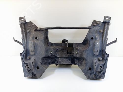 Used Subframe Subframe CITROËN C-ELYSEE (DD_) 1.6 BlueHDi 100 (99 hp) 31363251 31363251