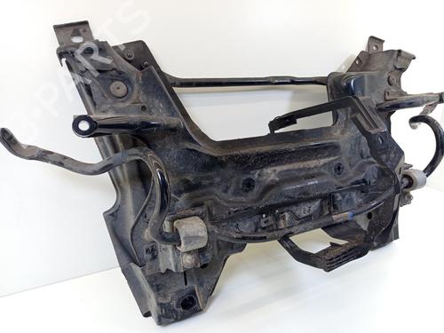 Subframe CITROËN C-ELYSEE (DD_) 1.6 BlueHDi 100 | BP31363251M9  - Image 5