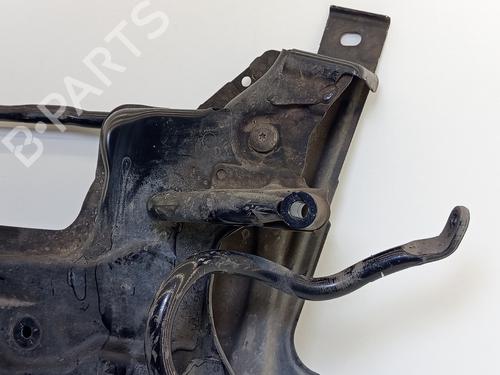 Subframe CITROËN C-ELYSEE (DD_) 1.6 BlueHDi 100 | BP31363251M9  - Image 8