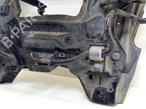 Subframe CITROËN C-ELYSEE (DD_) 1.6 BlueHDi 100 | BP31363251M9  - Image 9