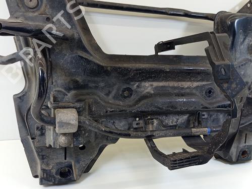 Subframe CITROËN C-ELYSEE (DD_) 1.6 BlueHDi 100 | BP31363251M9  - Image 10