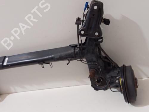 Bagaksel CITROËN C-ELYSEE (DD_) 1.6 BlueHDi 100 | BP31363252M2  - Image 8