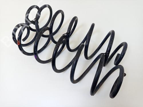 Used Shock absorber spring Shock absorber spring CITROËN C-ELYSEE (DD_) 1.6 BlueHDi 100 (99 hp) 31364345 31364345