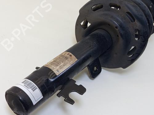 Left front shock absorber CITROËN C-ELYSEE (DD_) 1.6 BlueHDi 100 | BP31364347M16  - Image 5