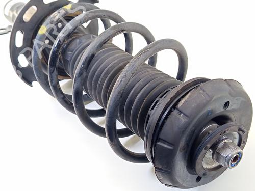 Left front shock absorber CITROËN C-ELYSEE (DD_) 1.6 BlueHDi 100 | BP31364347M16  - Image 7