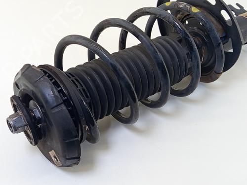 Left front shock absorber CITROËN C-ELYSEE (DD_) 1.6 BlueHDi 100 | BP31364347M16  - Image 9