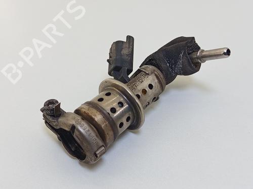 Used Injector Injector CITROËN C-ELYSEE (DD_) 1.6 BlueHDi 100 (99 hp) 31611909 31611909