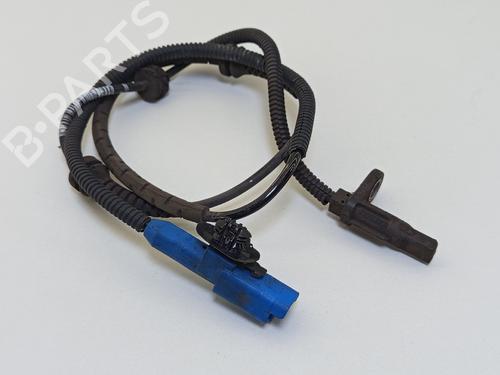 electronic-module-citroen-c-elysee-dd_-2012-31611910 main image