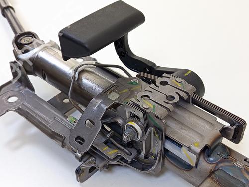 Steering column CITROËN C3 III (SX) 1.6 BlueHDi 100 | BP29191070M21 - Image 6