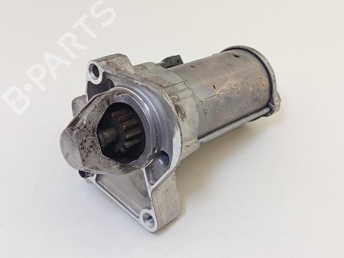Used Starter Starter CITROËN C3 III (SX) 1.6 BlueHDi 100 (99 hp) 29156066 29156066