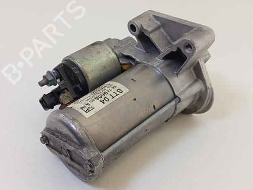 Starter CITROËN C3 III (SX) 1.6 BlueHDi 100 | BP29156066M8 - Image 8