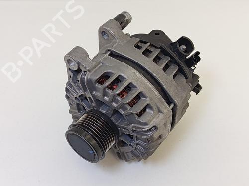 Used Alternator Alternator CITROËN C3 III (SX) 1.6 BlueHDi 100 (99 hp) 29156067 29156067
