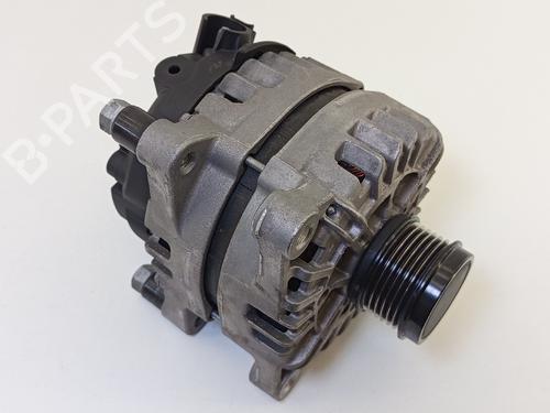 Alternator CITROËN C3 III (SX) 1.6 BlueHDi 100 | BP29156067M7  - Image 7