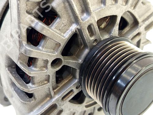Alternator CITROËN C3 III (SX) 1.6 BlueHDi 100 | BP29156067M7  - Image 8