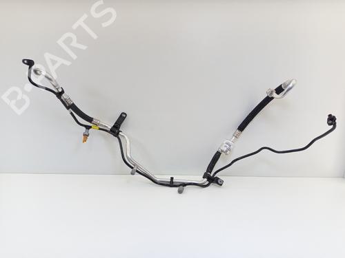 Used AC pipe AC pipe CITROËN C3 III (SX) 1.6 BlueHDi 100 (99 hp) 29164663 29164663