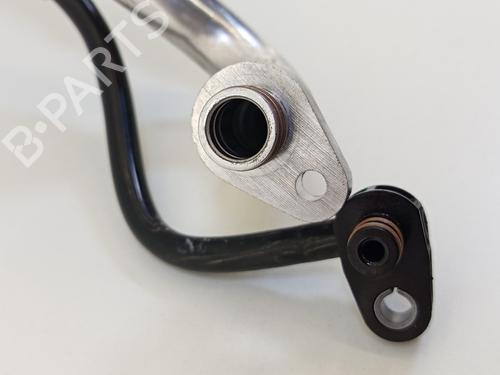 AC pipe CITROËN C3 III (SX) 1.6 BlueHDi 100 | BP29164663M126  - Image 10