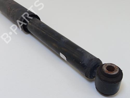 Left rear shock absorber CITROËN C3 III (SX) 1.6 BlueHDi 100 | BP29166043M18 - Image 2
