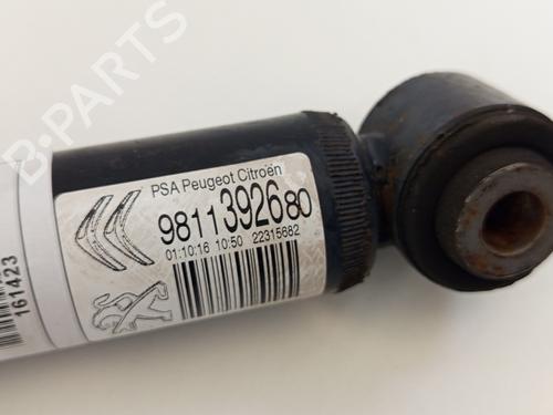 Left rear shock absorber CITROËN C3 III (SX) 1.6 BlueHDi 100 | BP29166043M18 - Image 3