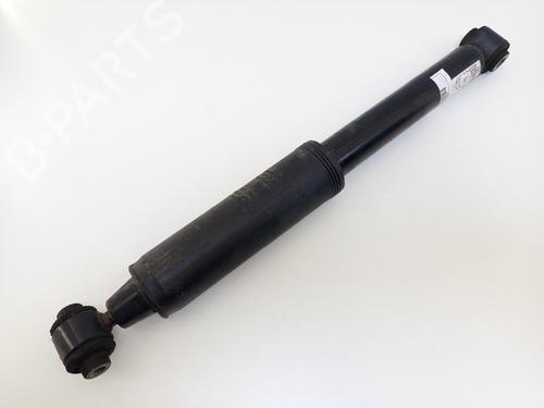 Left rear shock absorber CITROËN C3 III (SX) 1.6 BlueHDi 100 | BP29166043M18 - Image 5