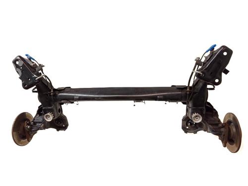 Used Rear axle Rear axle CITROËN C3 III (SX) 1.6 BlueHDi 100 (99 hp) 29161621 29161621