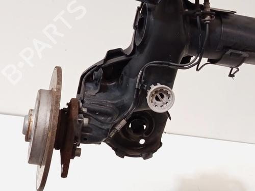Rear axle CITROËN C3 III (SX) 1.6 BlueHDi 100 | BP29161621M2  - Image 5