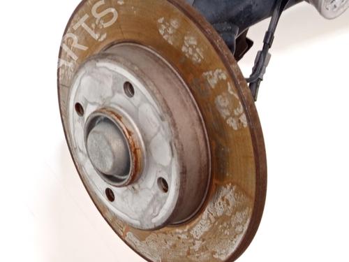 Rear axle CITROËN C3 III (SX) 1.6 BlueHDi 100 | BP29161621M2  - Image 6