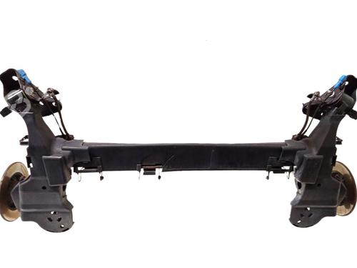 Rear axle CITROËN C3 III (SX) 1.6 BlueHDi 100 | BP29161621M2  - Image 8