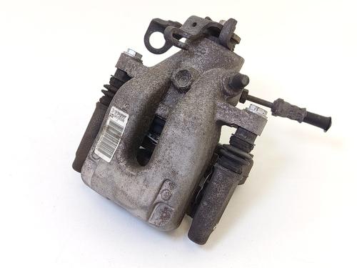 Used Right rear brake caliper Right rear brake caliper CITROËN C3 III (SX) 1.6 BlueHDi 100 (99 hp) 31253525 31253525