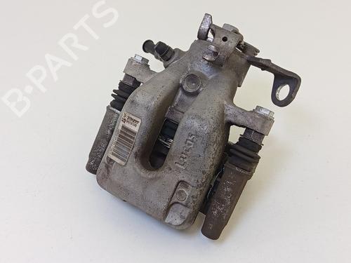 Used Left rear brake caliper Left rear brake caliper CITROËN C3 III (SX) 1.6 BlueHDi 100 (99 hp) 31253526 31253526