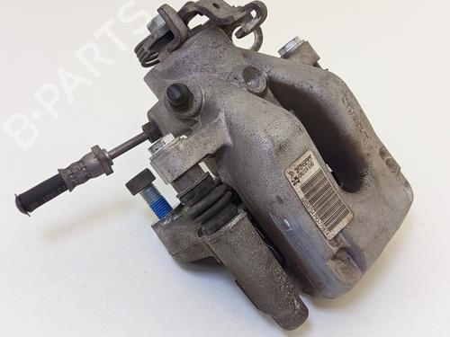 Left rear brake caliper CITROËN C3 III (SX) 1.6 BlueHDi 100 | BP31253526M107 - Image 2