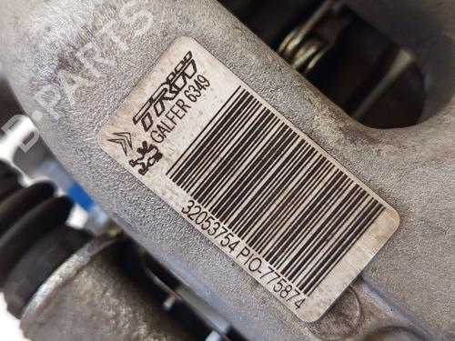 Left rear brake caliper CITROËN C3 III (SX) 1.6 BlueHDi 100 | BP31253526M107 - Image 3