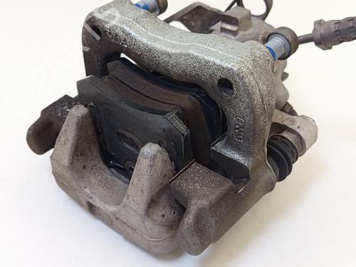 Left rear brake caliper CITROËN C3 III (SX) 1.6 BlueHDi 100 | BP31253526M107 - Image 7