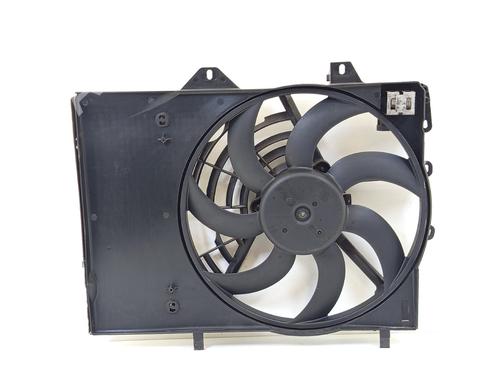 Used Radiator fan Radiator fan CITROËN C3 III (SX) 1.6 BlueHDi 100 (99 hp) 29164654 29164654