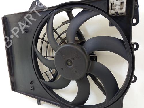 Radiator fan CITROËN C3 III (SX) 1.6 BlueHDi 100 | BP29164654M35 - Image 3