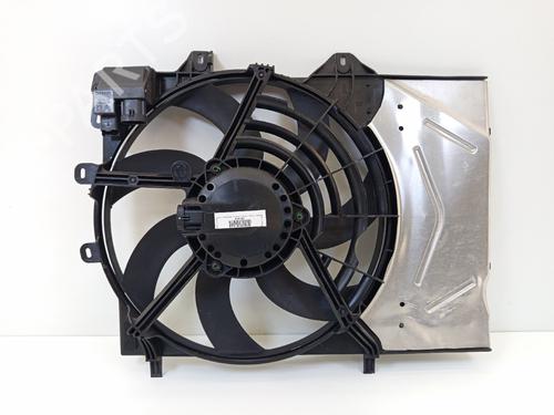 Radiator fan CITROËN C3 III (SX) 1.6 BlueHDi 100 | BP29164654M35 - Image 4