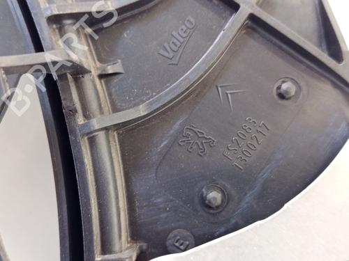 Radiator fan CITROËN C3 III (SX) 1.6 BlueHDi 100 | BP29164654M35 - Image 6