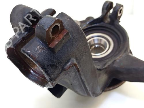 Left front steering knuckle CITROËN C3 III (SX) 1.6 BlueHDi 100 | BP29164655M25  - Image 5